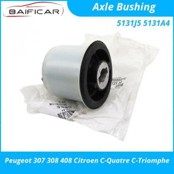 Douille de Suspension arrière Baificar pour Peugeot 307 308 408 et Citroën C-Quatre C-Triomphe