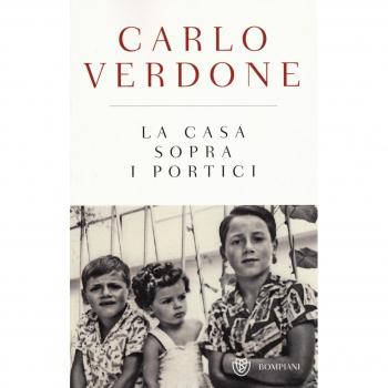 Carlo Verdone La Casa Sopra I Portici