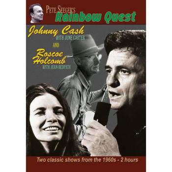 Pete Seeger's Rainbow Quest