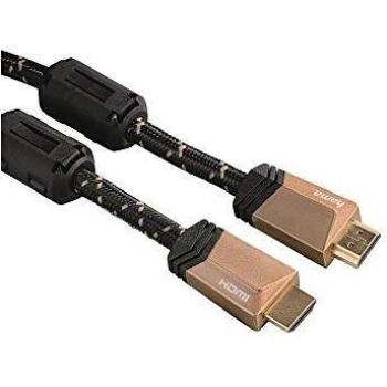 HDMI 2.0 HAMA 1,5 m con Ferrite e 5 stelle
