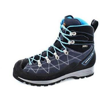 Scarpa R‑Evo Pro GTX Femme Couleur Iris UE 38,5
