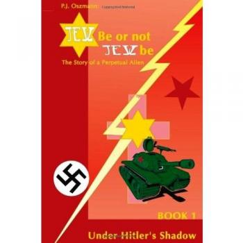 Jew Be or Not Jew Be