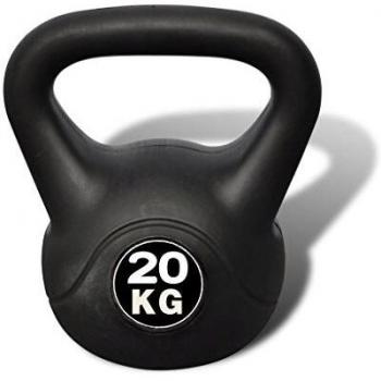 6 kg Kettlebell Workout Weight