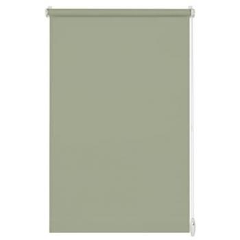 Gardinia Lichtschutz Rollo EasyFix mintgrün 120 x 150 cm
