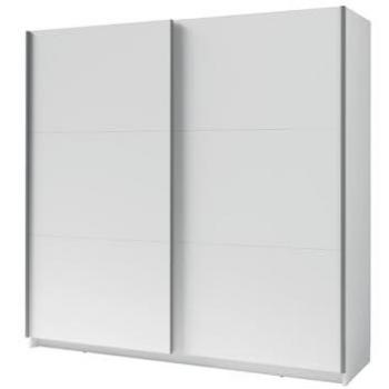 Armario Móvil Blanca 200 Arsala