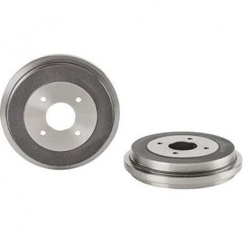 BREMBO 14.7741.10 Performance Brake Drum