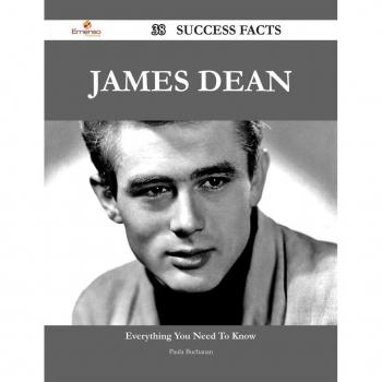 Vitalsource Technologies, Inc. James Dean 38 Success Facts