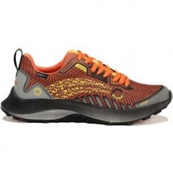 Zapatillas trail running Atom AT117