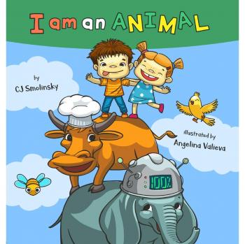 I Am An Animal