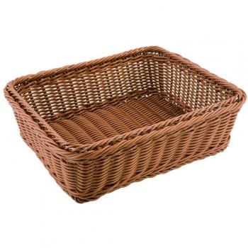 Cestino per Pane GN LINE Beige