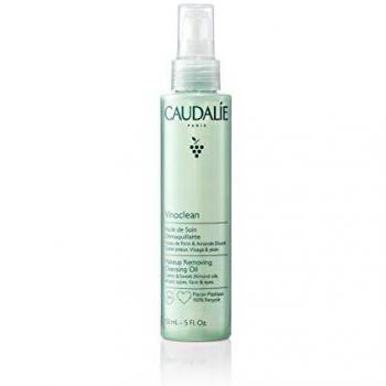 Caudalie Huile De Soin DÃ©maquillante 150ml