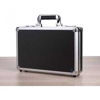 Herramientas LockBox Aluminio 360x240