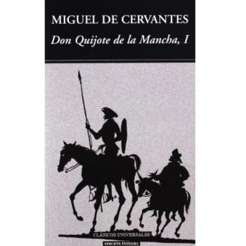 Don Quijote de la Mancha I