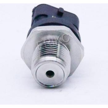 ERIKC Common Rail Pressure Sensor for MAN