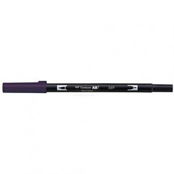 6 x Tombow ABT Dual Brush Pens