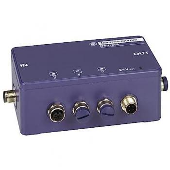 TCSAMT-31FP Energy Hub