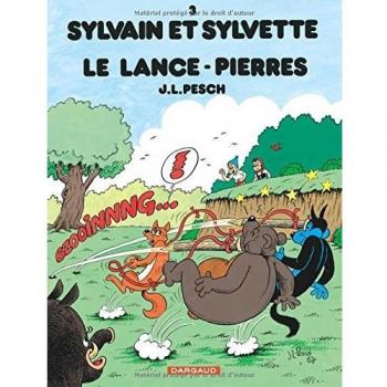 Sylvain et Sylvette