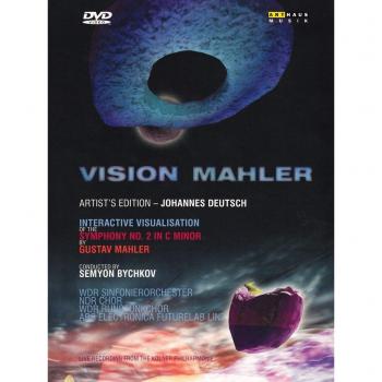 Vision Mahler