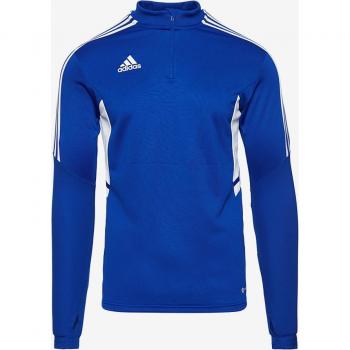 Adidas Performance Condivo 22 Halbzip Sweatshirt aus Polyester
