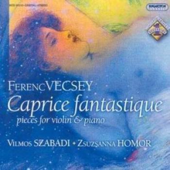Caprice Éblouissant