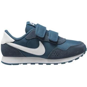 Nike Zapatillas Deportivas MD Valiant Niño Azul