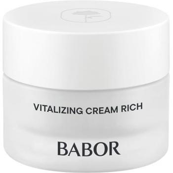 Radiance Boost Rich Cream 50ml