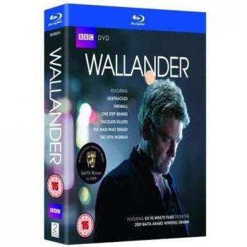 Wallander