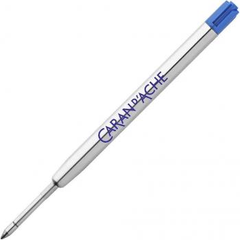 Caran d'Ache 849 Blue Ink Refill