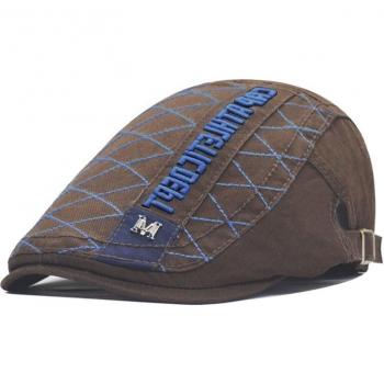 Business Trucker Hat