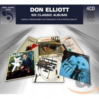 6 Classic Albums