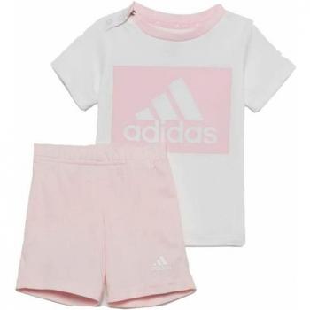 Conjunto Deportivo Adidas 2-3 Años