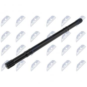 NTY NWP-HY-516 Antriebswelle für PKW