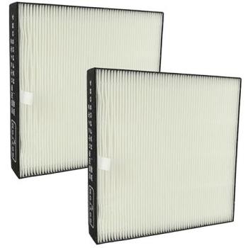 HEPA13 Filter Set for Daikin MCK55T/TE4 & MCK40V/W – VHBW Spare Pack