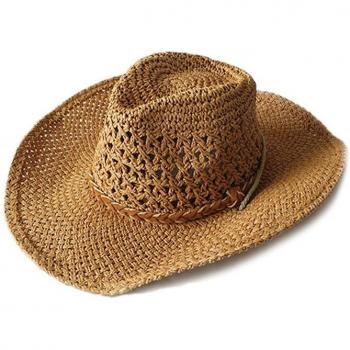 Children's Western Cowboy Hat