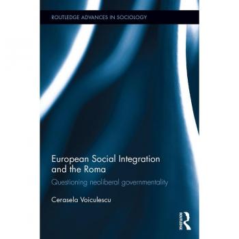 Vitalsource Technologies, Inc. European Social Integration And The Roma