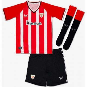 Completo Sportivo Athletic Bilbao
