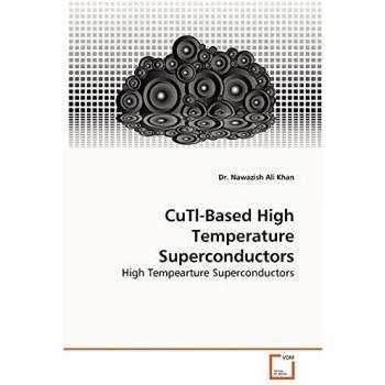 CuTl-Based High Temperature Superconductors: High Tempearture Superconductors