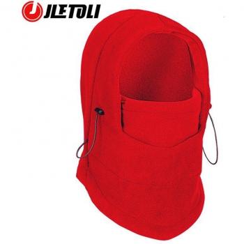 Thick Sport Bicycle Hat