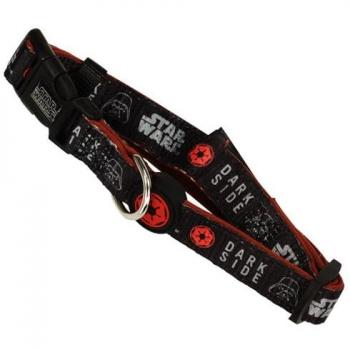 Dark Side XS Dog Collar