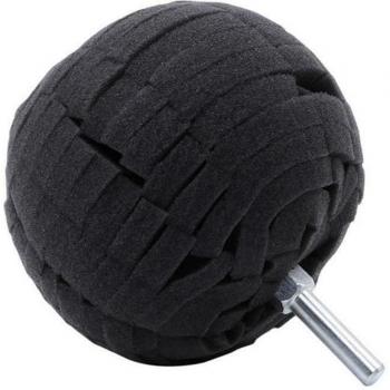 Éponge de Nettoyage Powerball Mini pour Revêtement Automobile