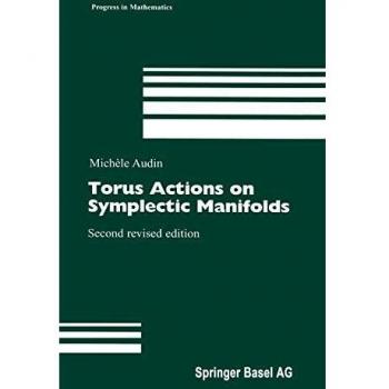 Torus Actions on Symplectic Manifolds