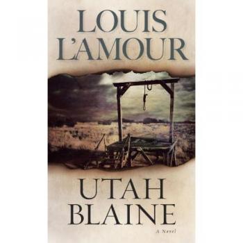 Utah Blaine