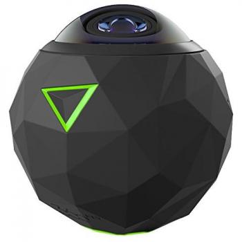 Actioncam 360 4K 16MP da Outdoor