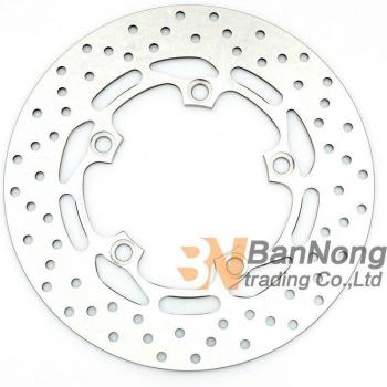 Yamaha FZ6 FZ600 Hintere Bremsscheibe Rotor 04-10