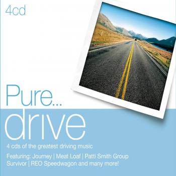 Pure...Drive