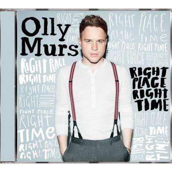 Olly Murs