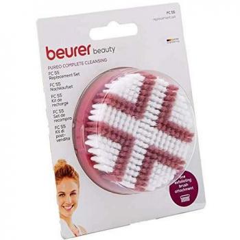 Beurer FC 25/55 Bürstenaufsatz Exfoliation