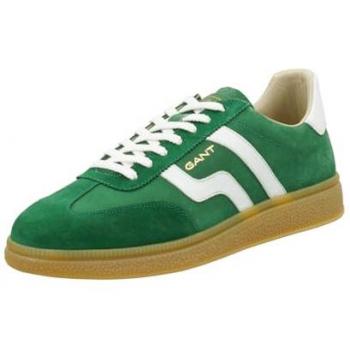 Gant Cuzmo Herren Sneaker, Größe 44, Grün