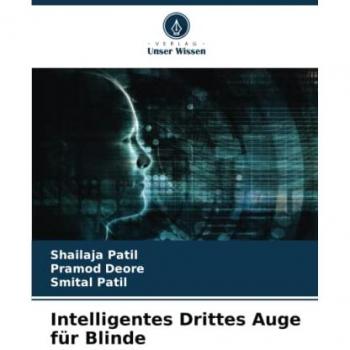 Patil, Shailaja: Intelligentes Drittes Auge für Blinde