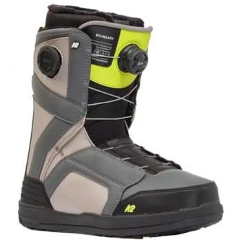 Snowboards boots Boundary K2